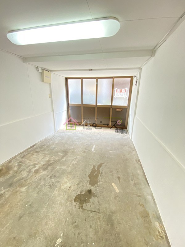 中通堀川貸家 その他外観4