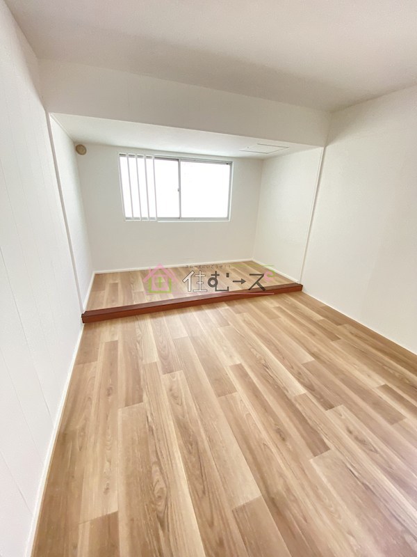 中通堀川貸家 その他外観6