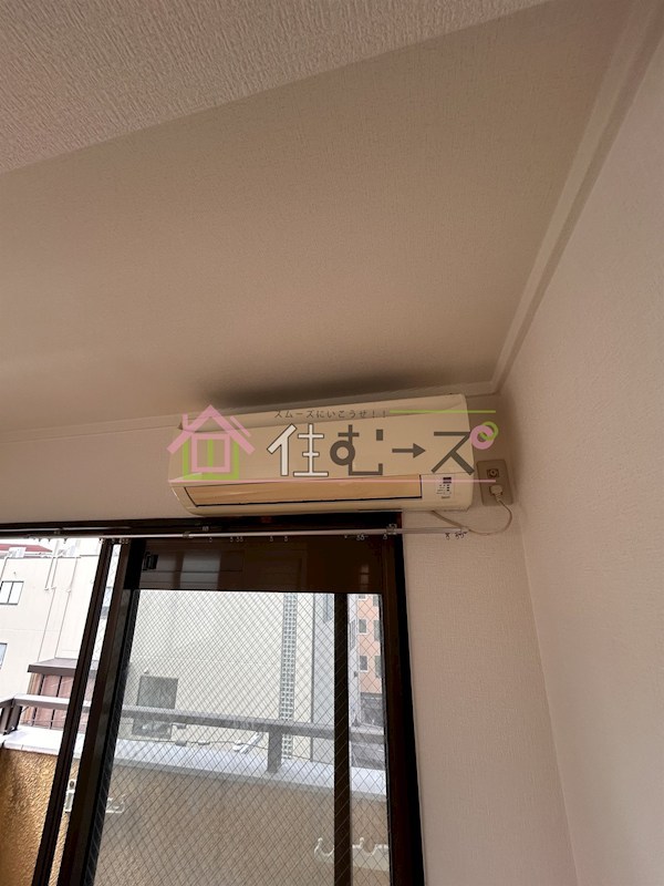 ビルシャナ長居 その他2