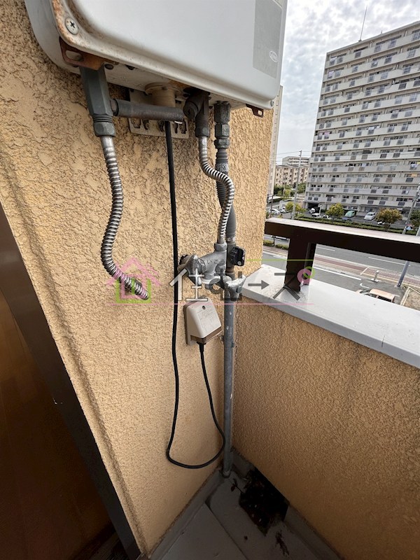 ビルシャナ長居 その他3