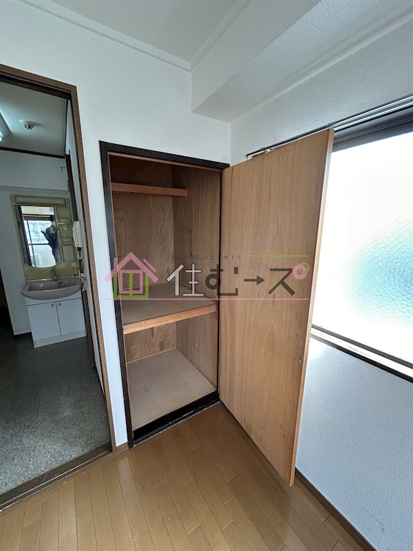 ビルシャナ長居 その他6