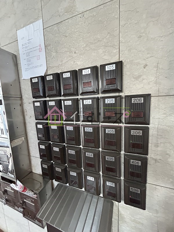 ビルシャナ長居 その他外観6