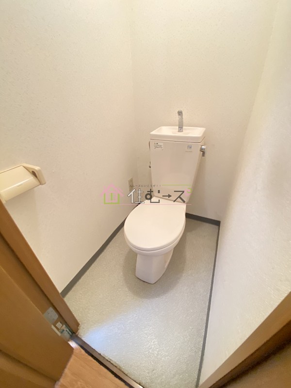 若葉マンション その他3