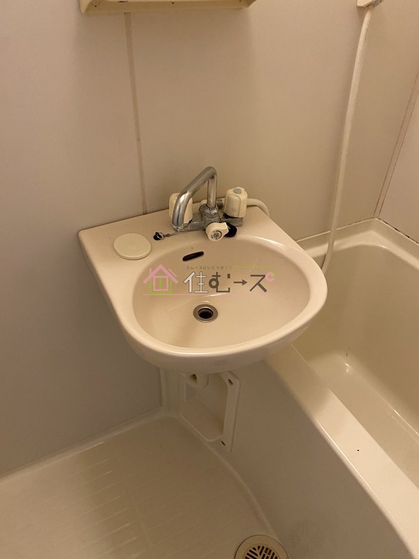 若葉マンション その他4