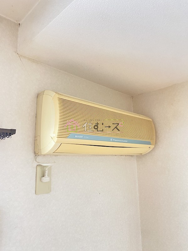 若葉マンション その他6