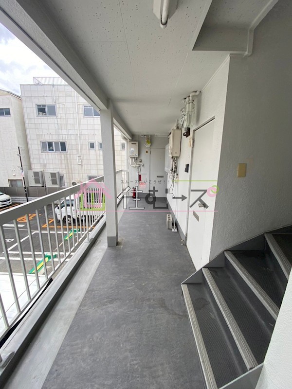 若葉マンション その他外観5