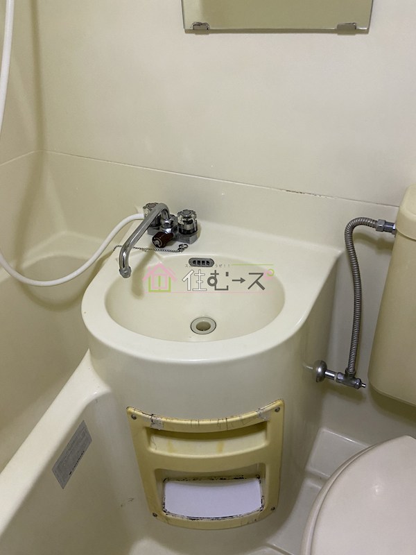 サニーハイツ都島 その他4