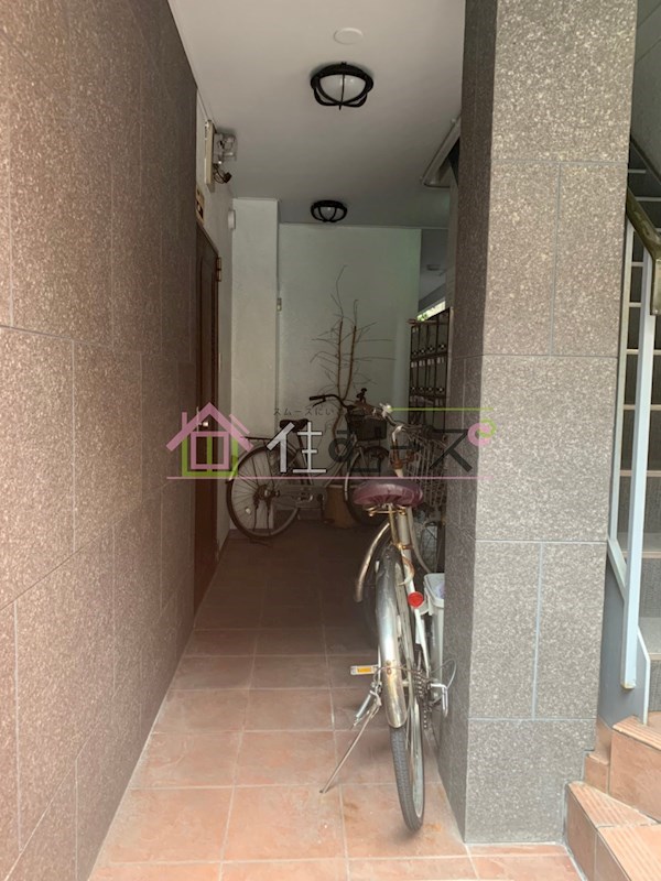 サニーハイツ都島 その他外観2