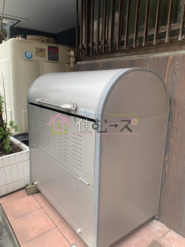 サニーハイツ都島 その他外観3