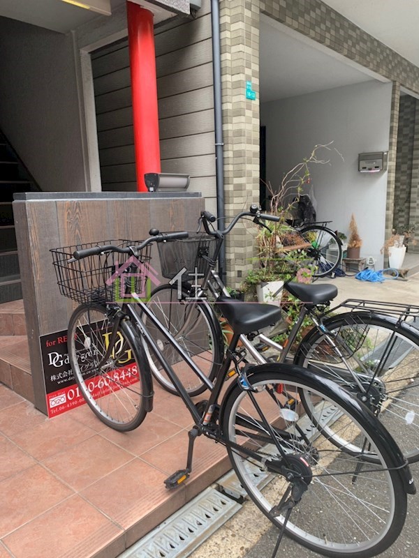 サニーハイツ都島 その他外観4