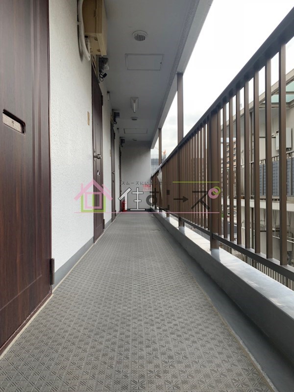 サニーハイツ都島 その他外観5