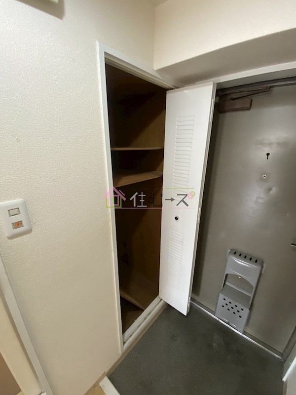 ワットハイム都島 その他3