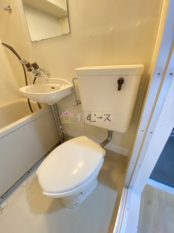 ワットハイム都島 その他4