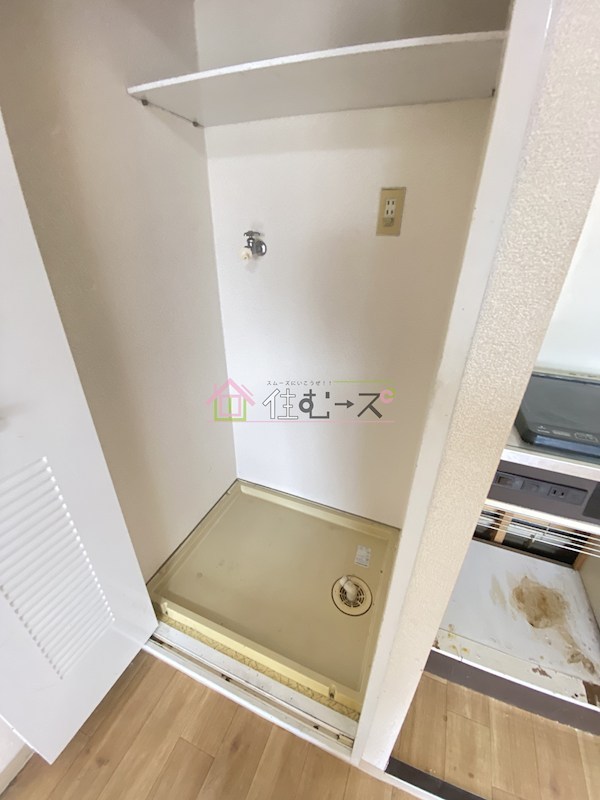 ワットハイム都島 その他6