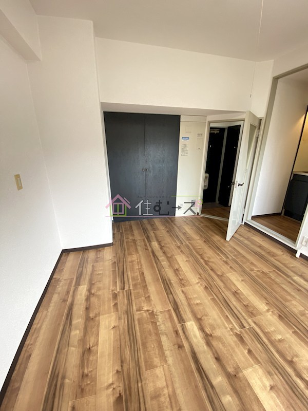 フォーラム都島内代駅前 リビング