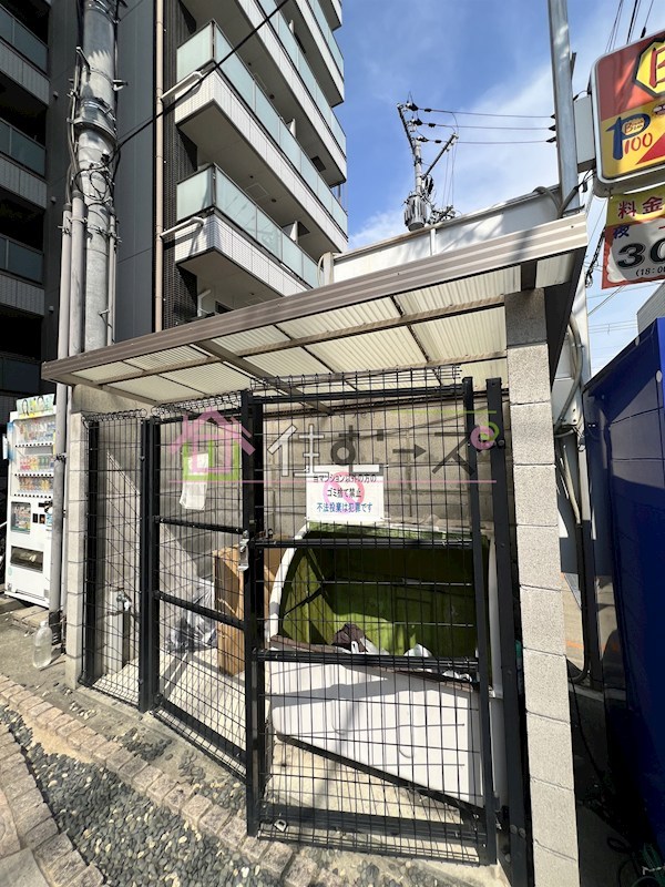 IF都島 その他外観3