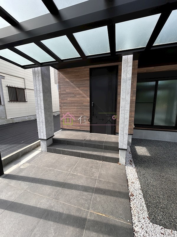 岡口邸南田辺　 その他1