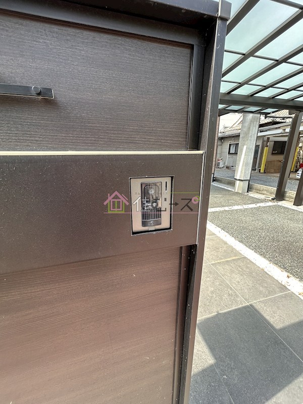 岡口邸南田辺　 その他2