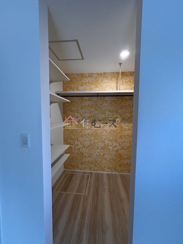 岡口邸南田辺　 その他3