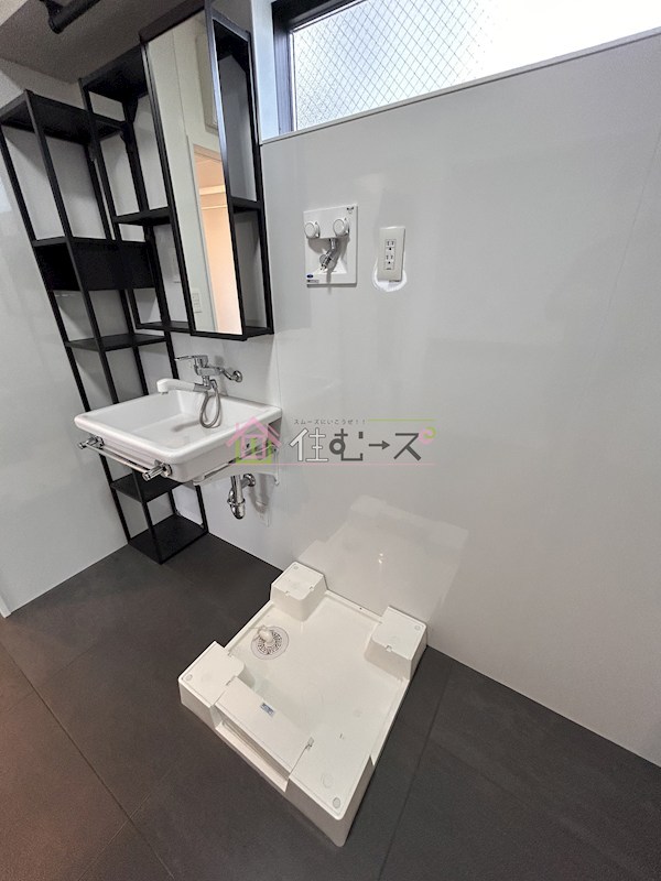 岡口邸南田辺　 その他4