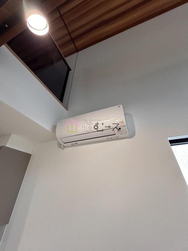 岡口邸南田辺　 その他6