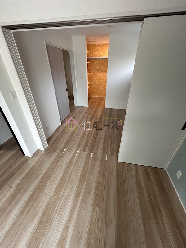 岡口邸南田辺　 その他外観2