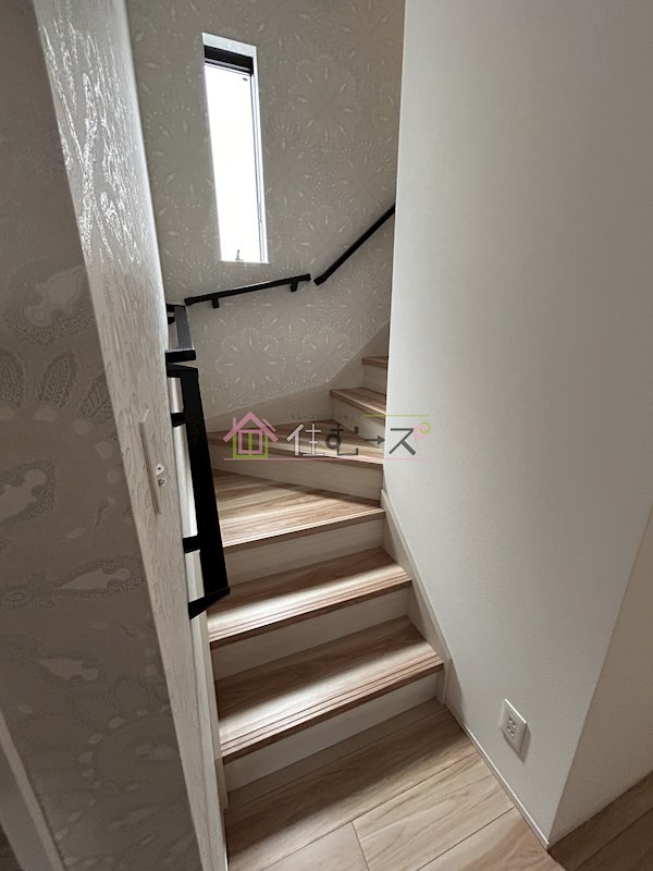 岡口邸南田辺　 その他外観3