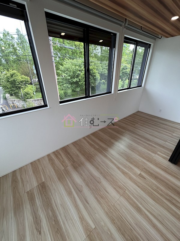 岡口邸南田辺　 その他外観4