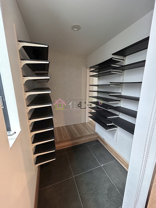 岡口邸南田辺　 その他外観6