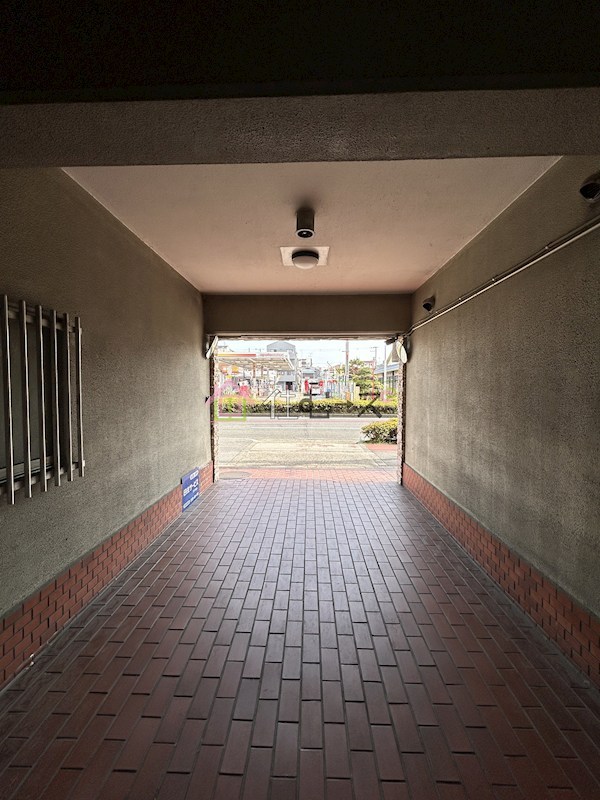 光和ハイツ　 その他外観2