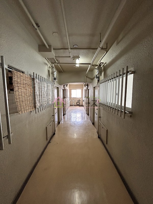 光和ハイツ　 その他外観3