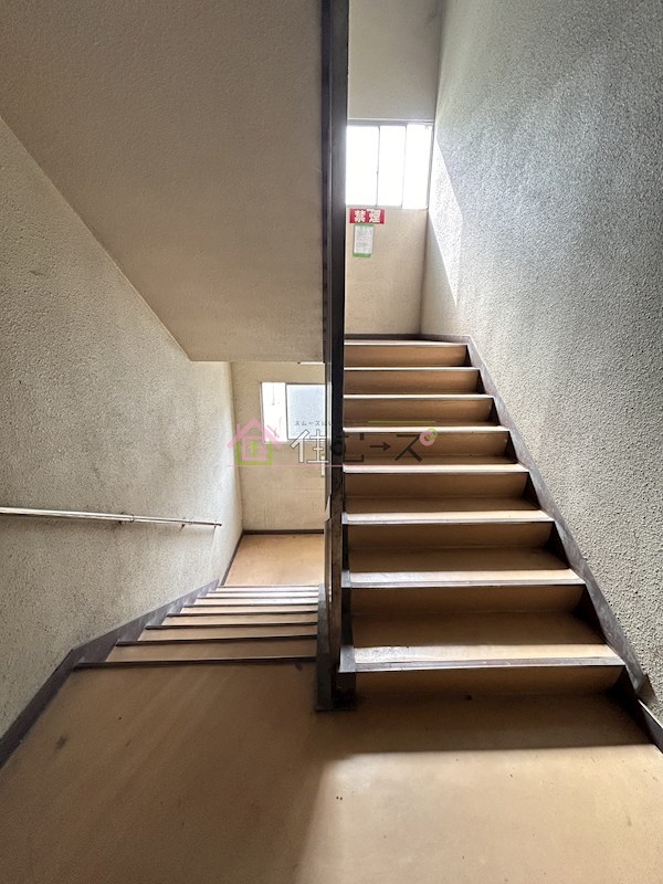 光和ハイツ　 その他外観4