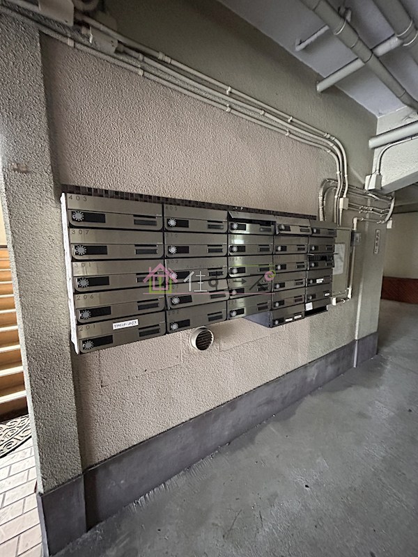 光和ハイツ　 その他外観5