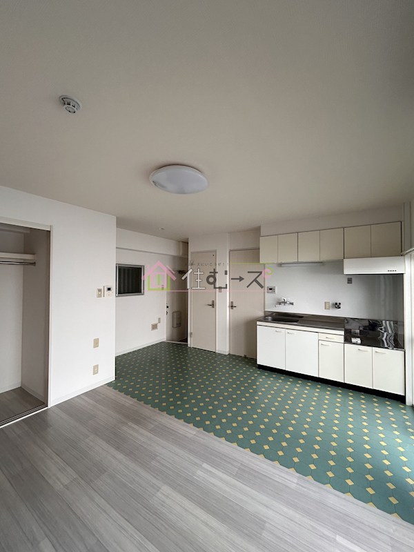 光和ハイツ　 リビング