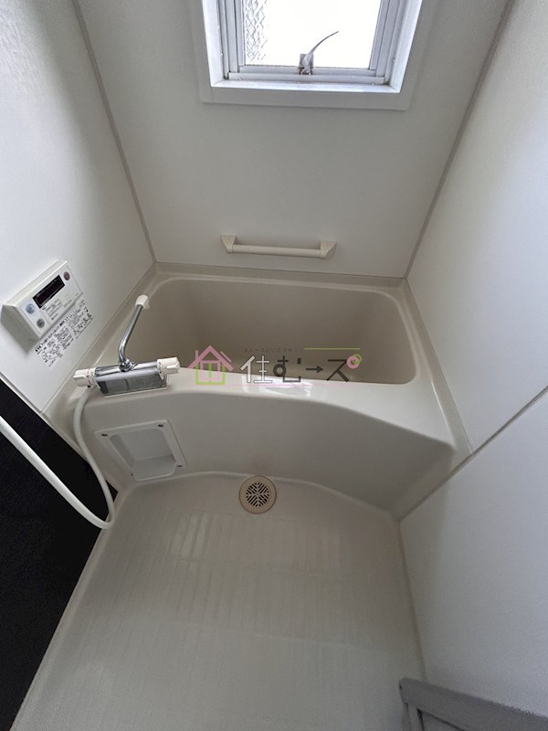 光和ハイツ　 風呂画像