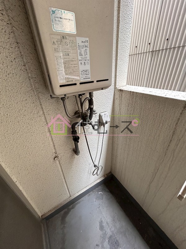 SKグリーンハイツ その他2