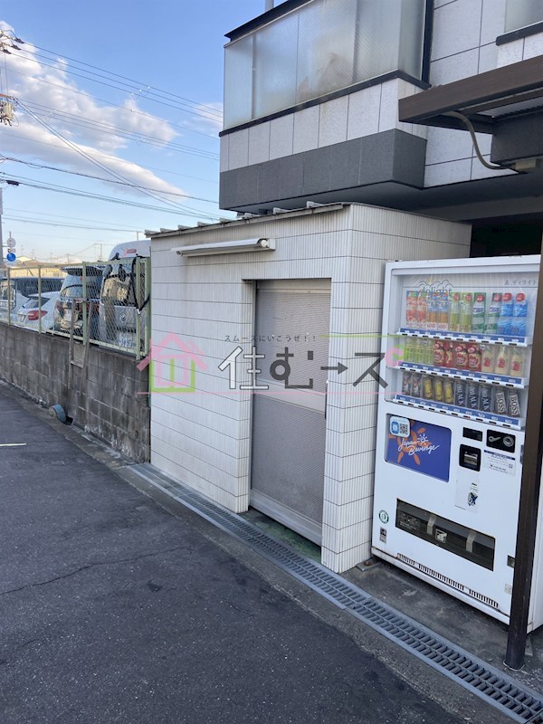 SKグリーンハイツ その他外観3