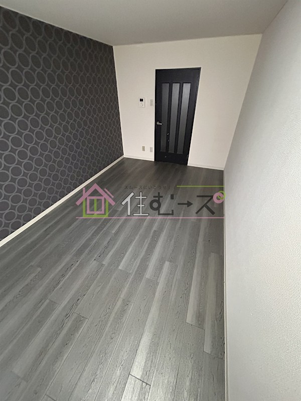 SKグリーンハイツ リビング