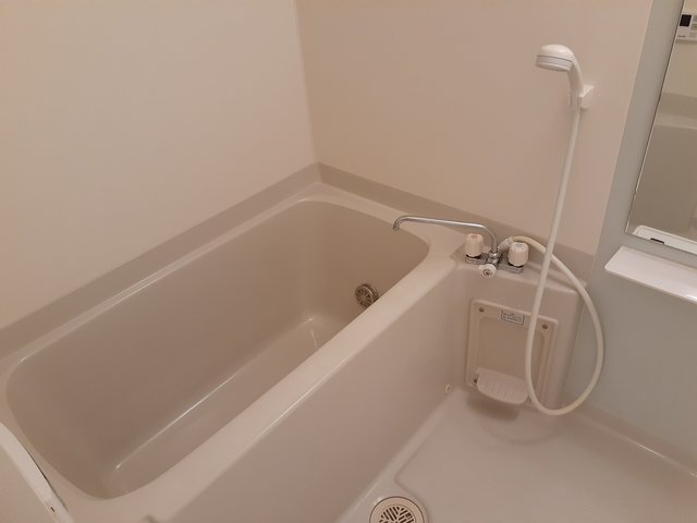 クラール・ベルＦ・Ｕ 風呂画像