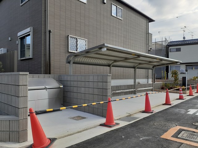 ＣＲＯＳＳ　ＦＩＥＬＤ その他6