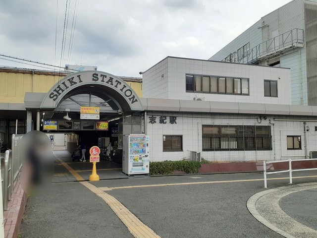 ＣＲＯＳＳ　ＦＩＥＬＤ その他外観1