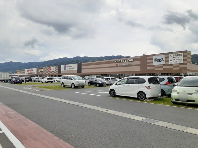 ＣＲＯＳＳ　ＦＩＥＬＤ その他外観2