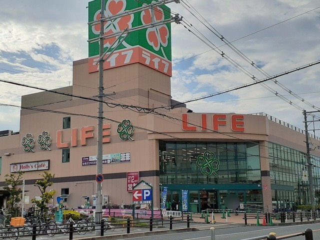 ＣＲＯＳＳ　ＦＩＥＬＤ その他外観3