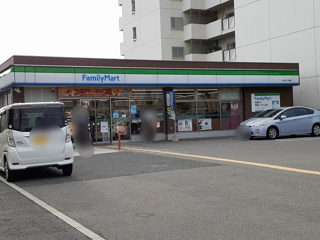 ＣＲＯＳＳ　ＦＩＥＬＤ その他外観6