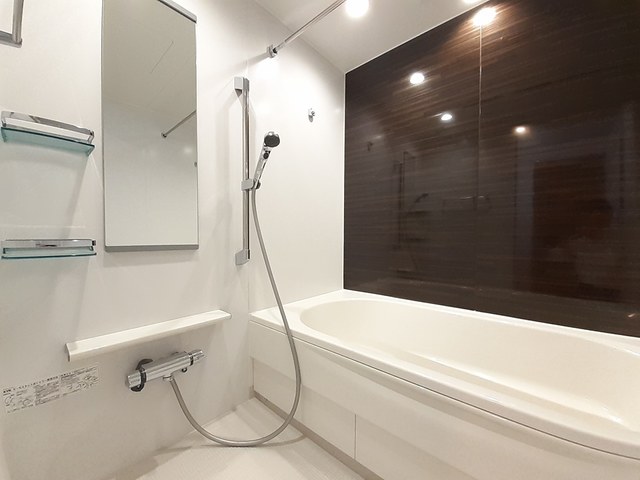 ＣＲＯＳＳ　ＦＩＥＬＤ 風呂画像