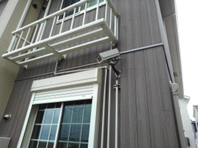 ジュネス　オーブ その他6