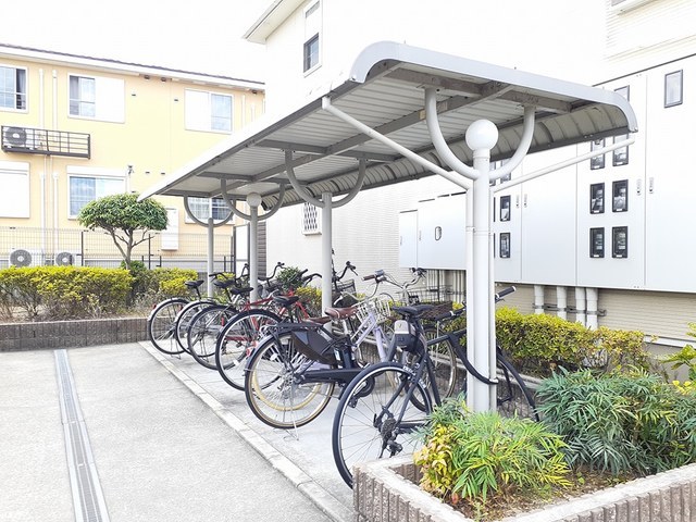 ジュネス　オーブ その他7