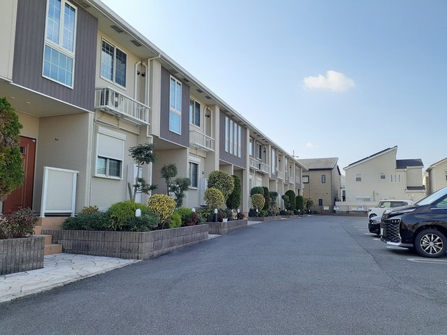 ジュネス　オーブ その他8