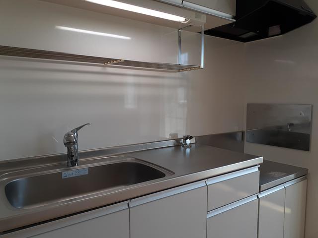 ジュネス　オーブ キッチン