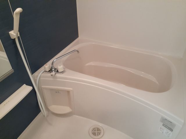 ジュネス　オーブ 風呂画像